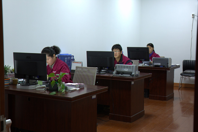 企業(yè)實(shí)景