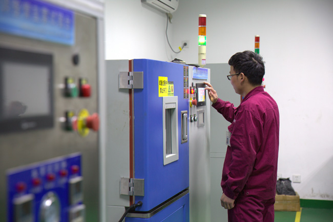 企業(yè)實(shí)景