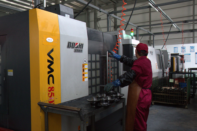 企業(yè)實(shí)景