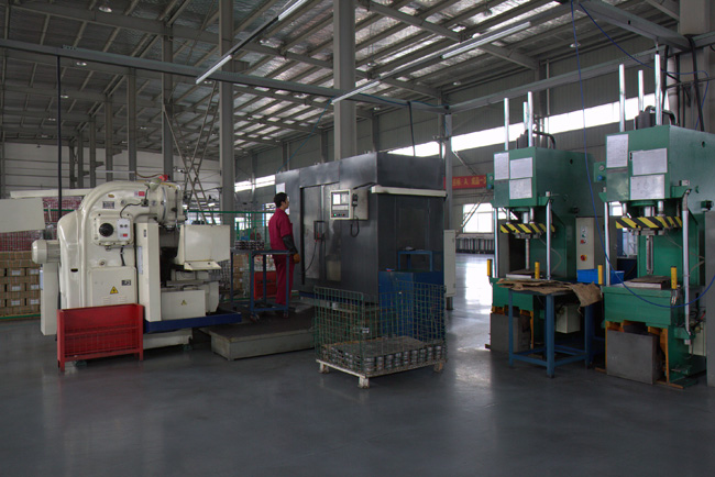 企業(yè)實(shí)景