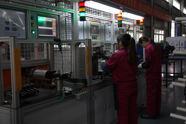 企業(yè)實(shí)景