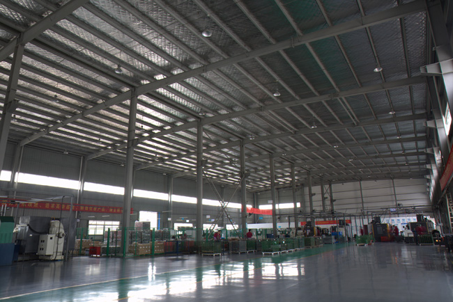 企業(yè)實(shí)景