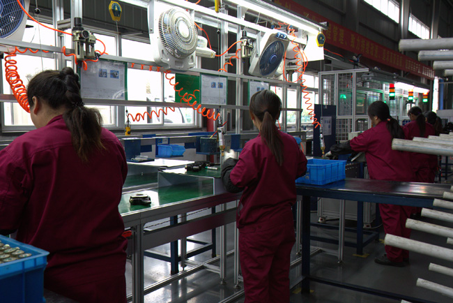 企業(yè)實(shí)景