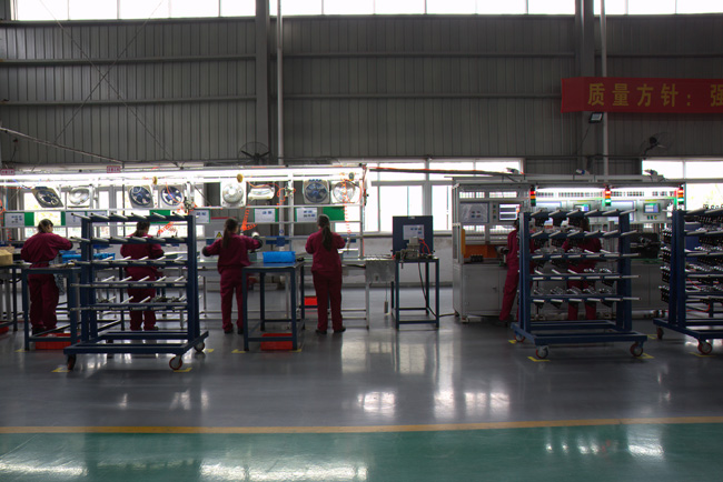 企業(yè)實(shí)景