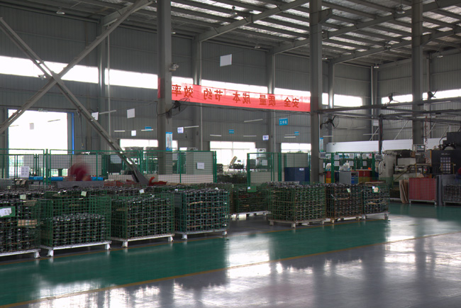 企業(yè)實(shí)景