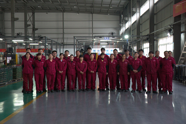 企業(yè)實(shí)景